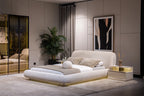Latte Schlafzimmer Set