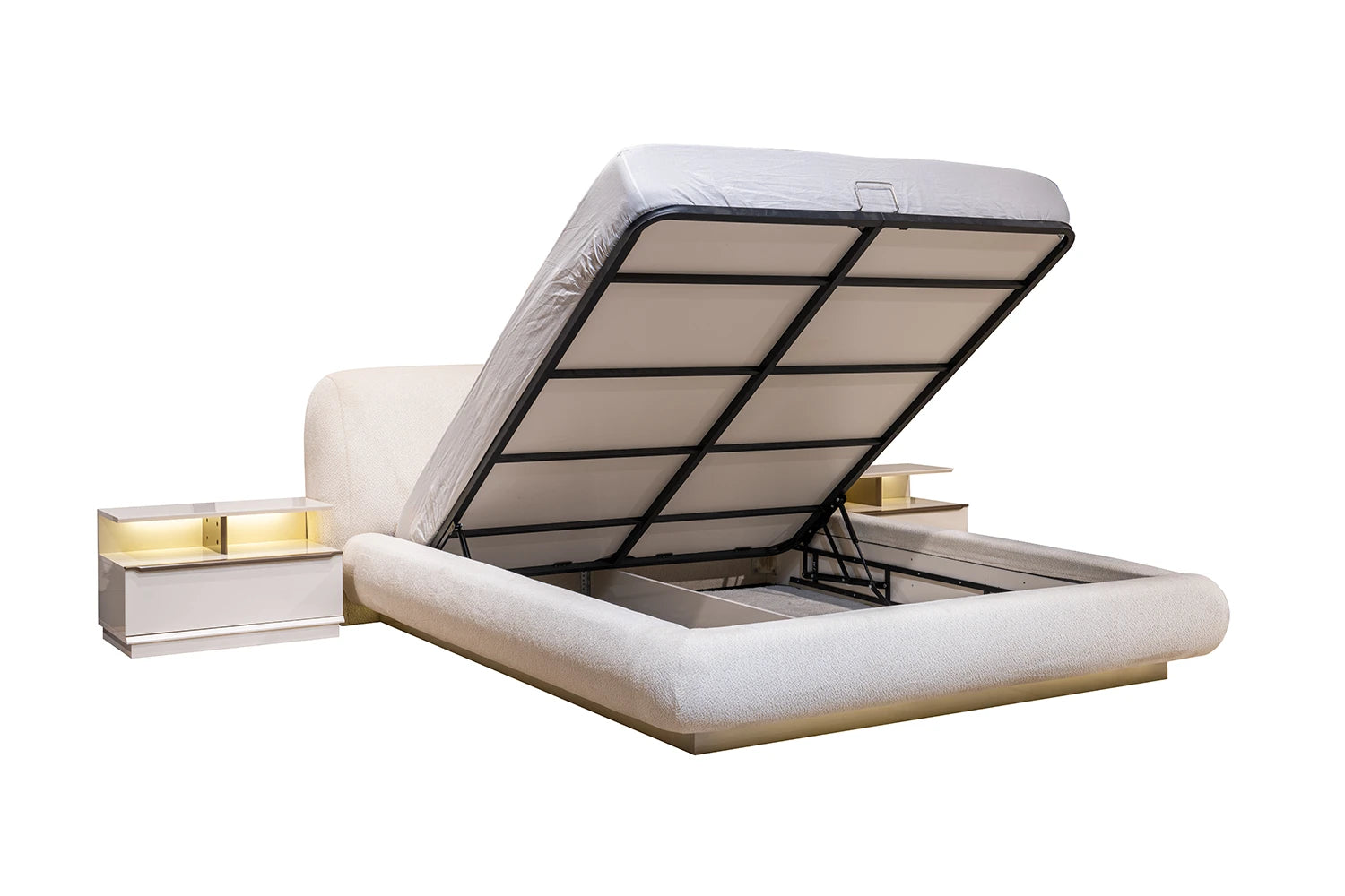 Latte Schlafzimmer Set