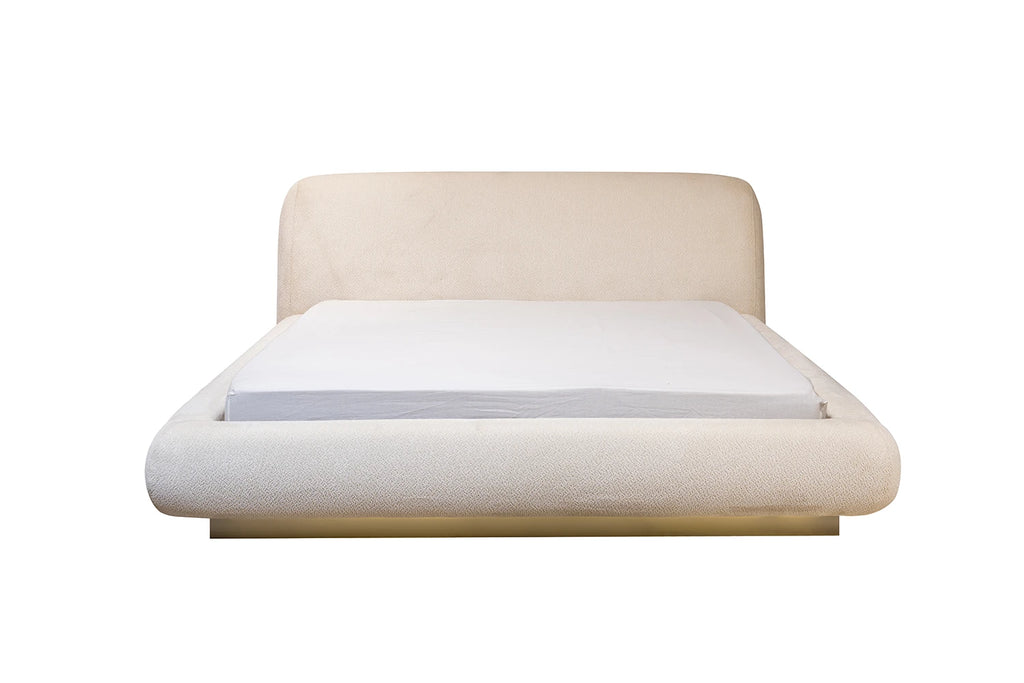 Latte Schlafzimmer Set