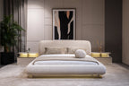 Latte Schlafzimmer Set