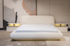 Latte Schlafzimmer Set