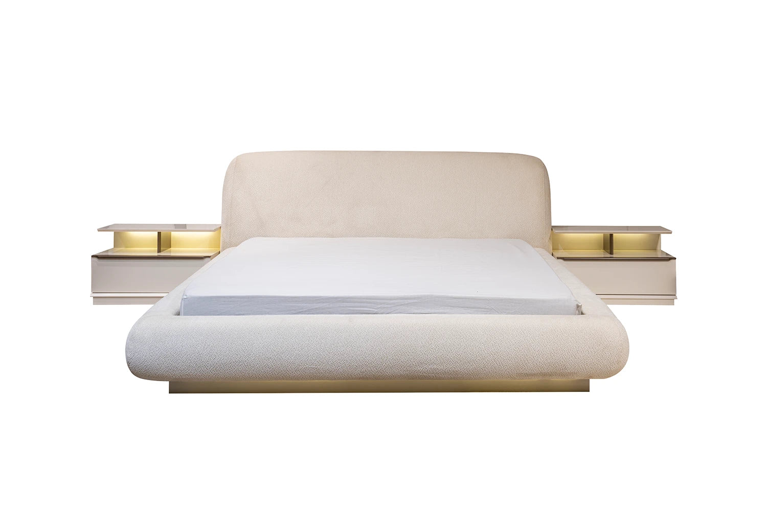 Latte Schlafzimmer Set