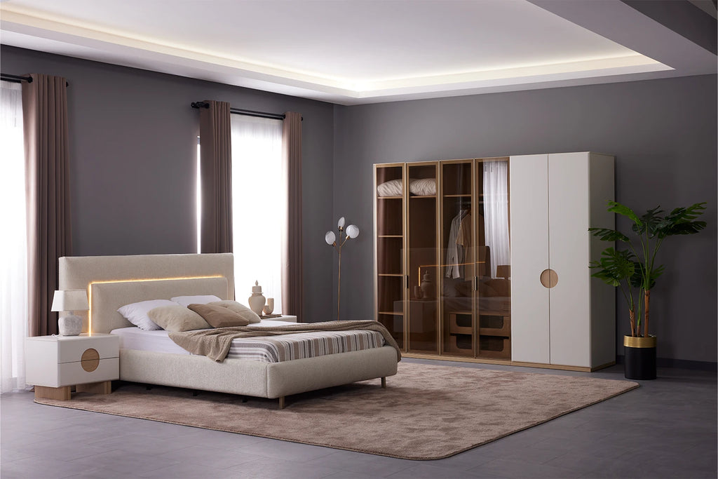 Lisa Schlafzimmer Set