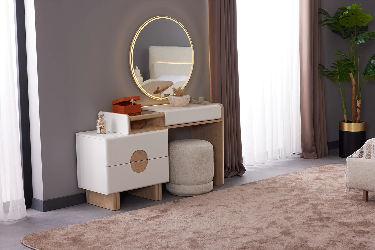 Lisa Schlafzimmer Set