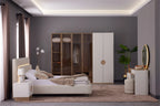 Lisa Schlafzimmer Set