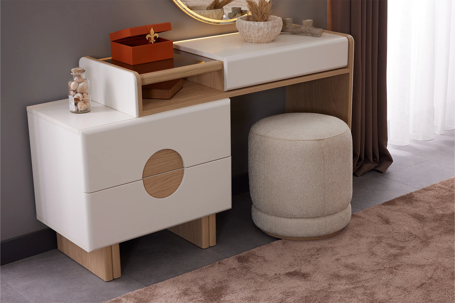 Lisa Schlafzimmer Set