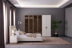 Lisa Schlafzimmer Set
