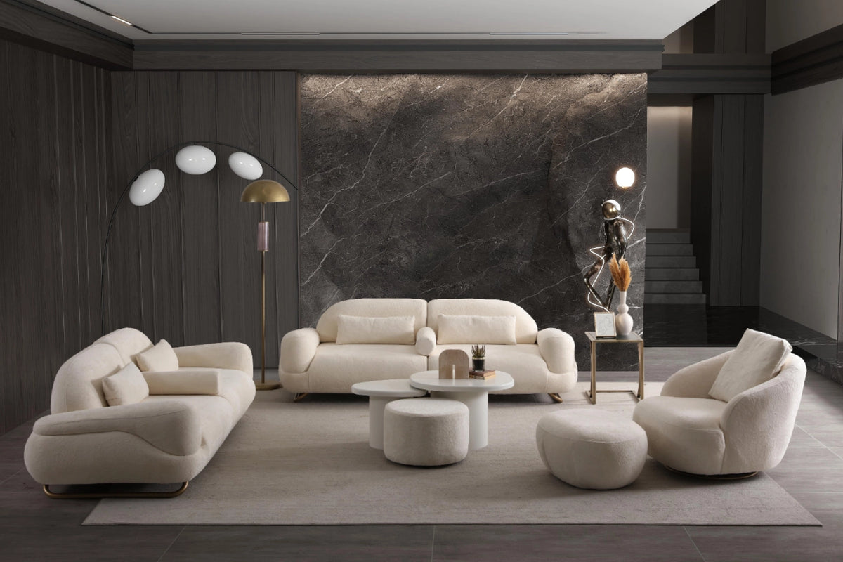 Lisbon Sofagarnitur
