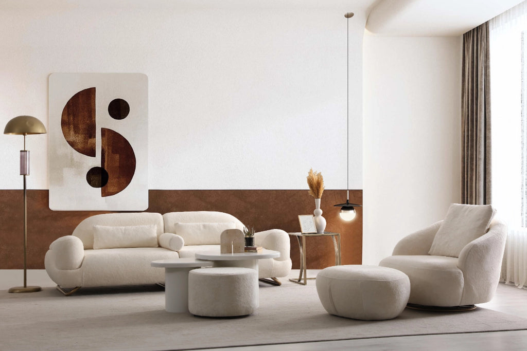 Lisbon Sofagarnitur
