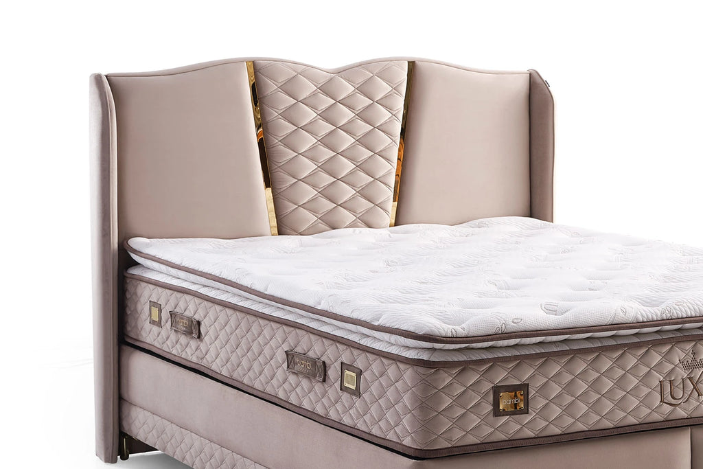 Bambi Luxia Boxspringbett