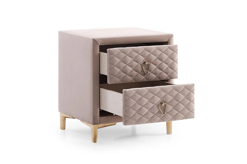 Bambi Luxia Boxspringbett
