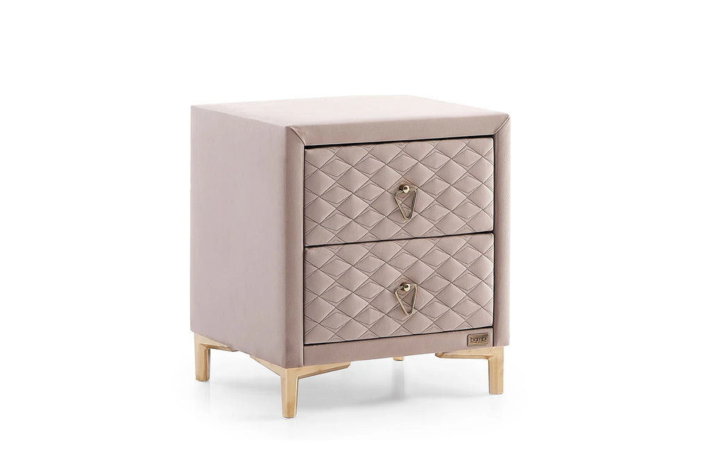 Bambi Luxia Boxspringbett
