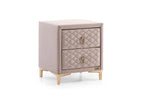 Bambi Luxia Boxspringbett