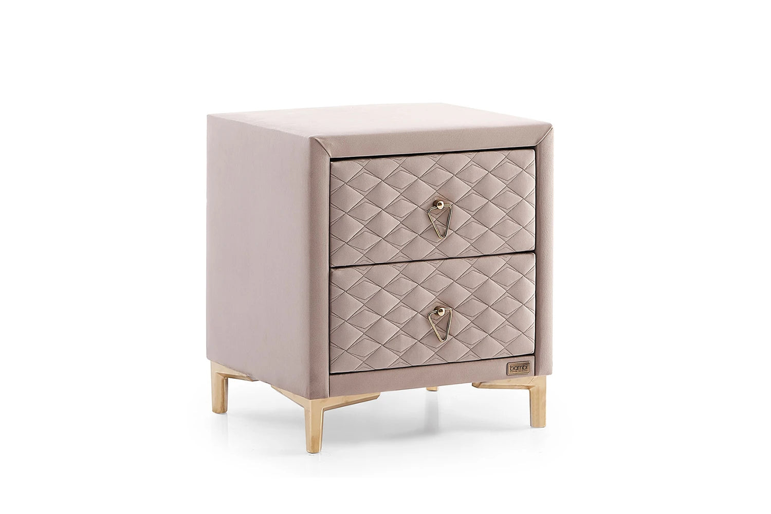 Bambi Luxia Boxspringbett