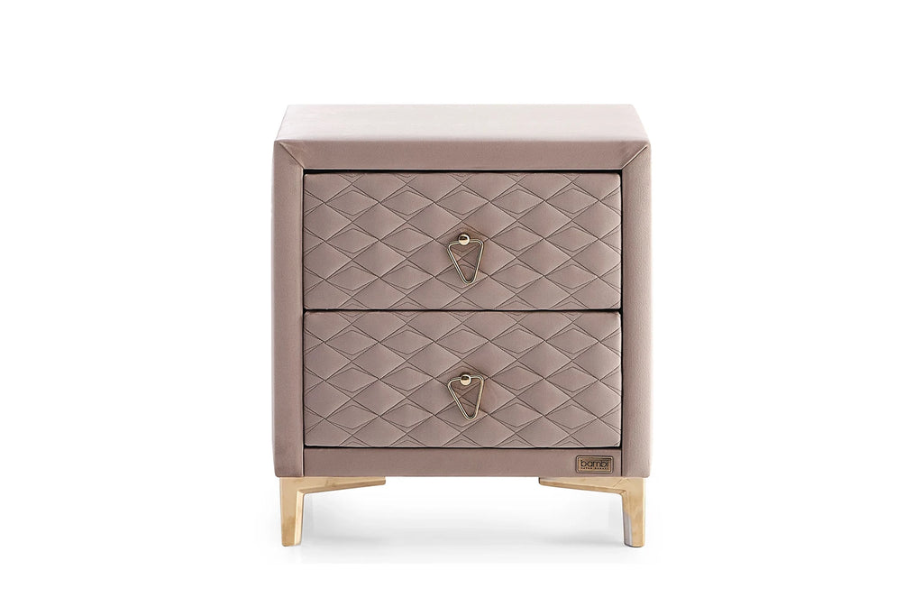 Bambi Luxia Boxspringbett