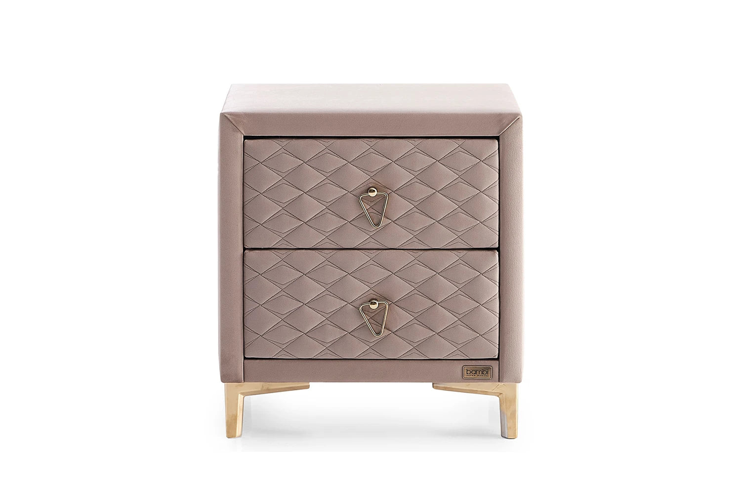 Bambi Luxia Boxspringbett