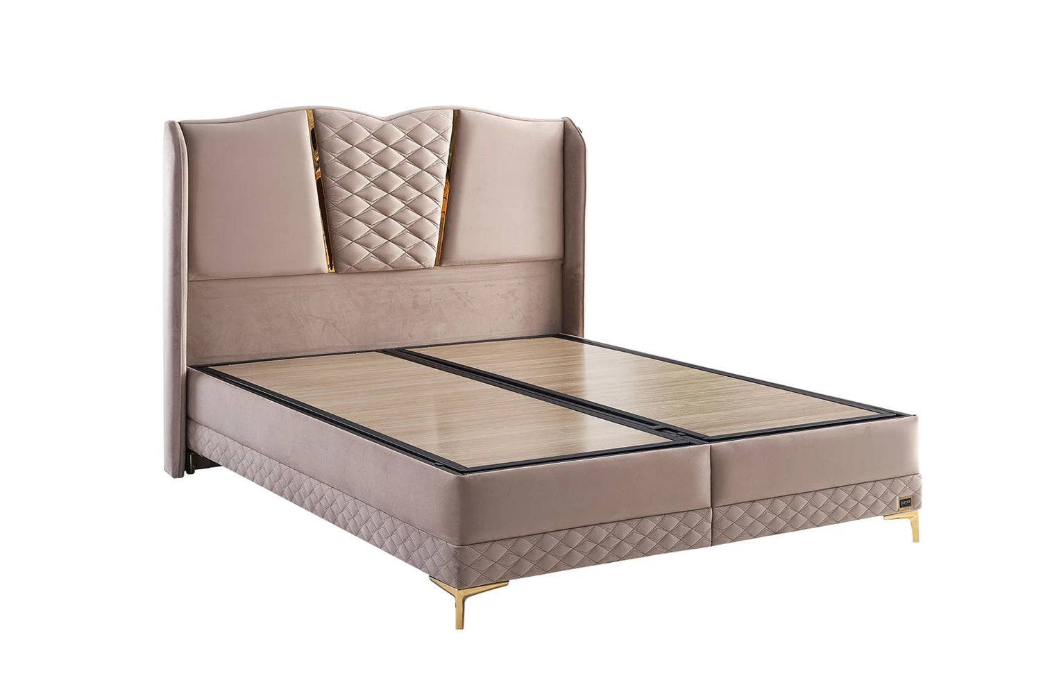 Bambi Luxia Boxspringbett