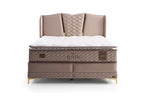 Bambi Luxia Boxspringbett