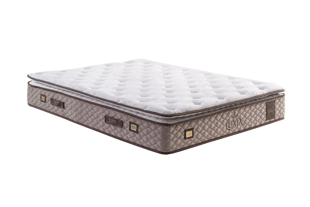 Bambi Luxia Boxspringbett