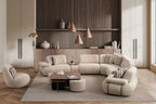 Mila Ecksofa