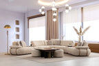 Mila Ecksofa