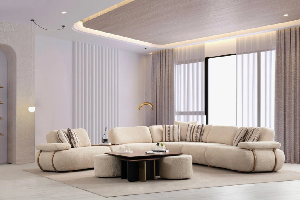 Mila Ecksofa