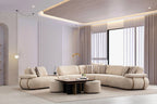 Mila Ecksofa