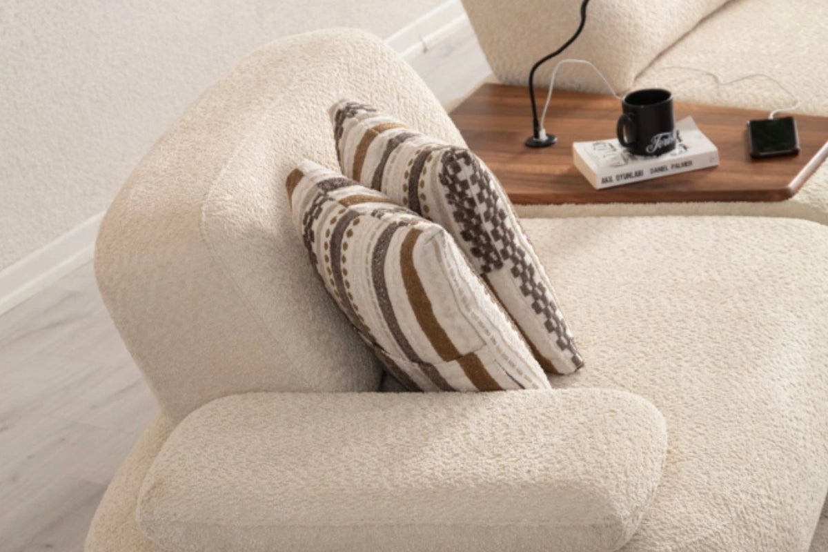 Mila Ecksofa