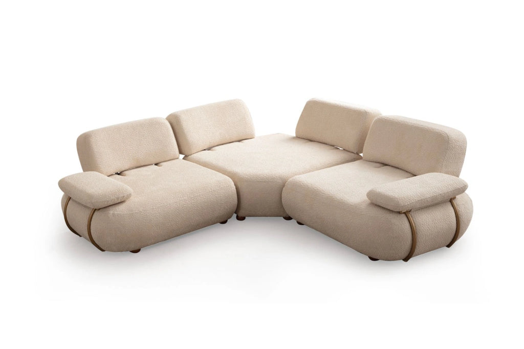Mila Ecksofa