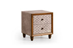 Bambi Magnasand Boxspringbett