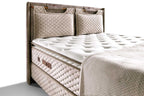 Bambi Magnasand Boxspringbett