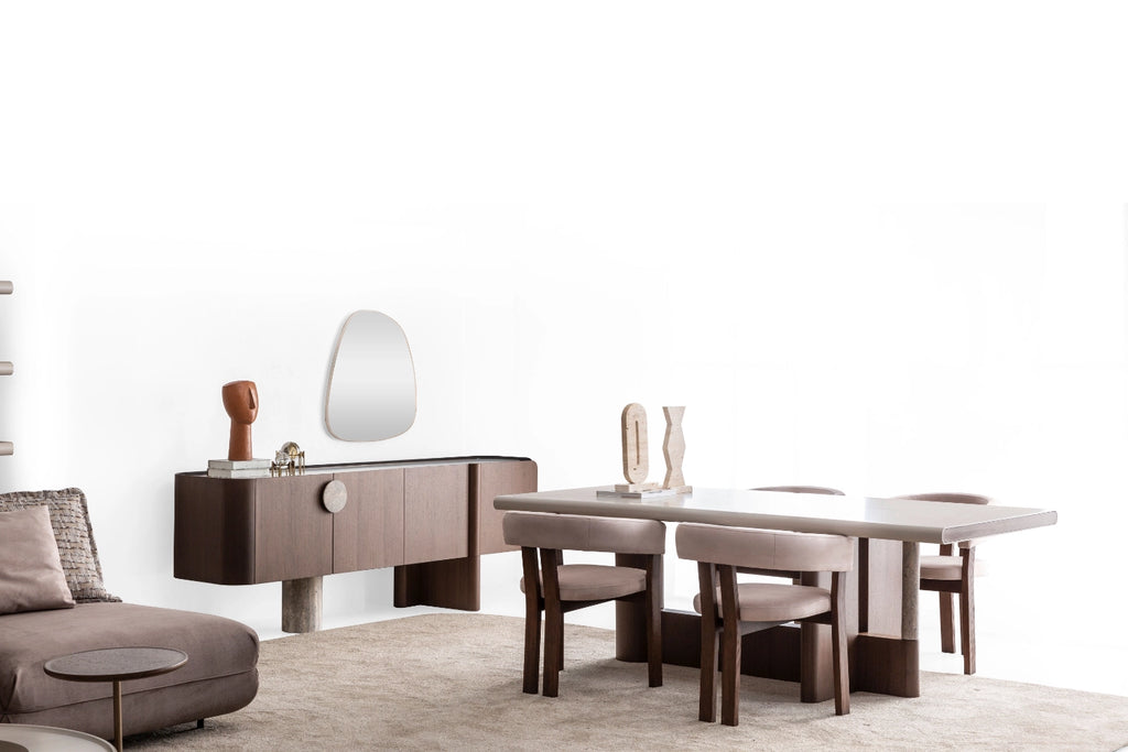 Matera Esszimmer