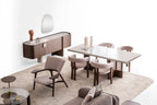 Matera Esszimmer