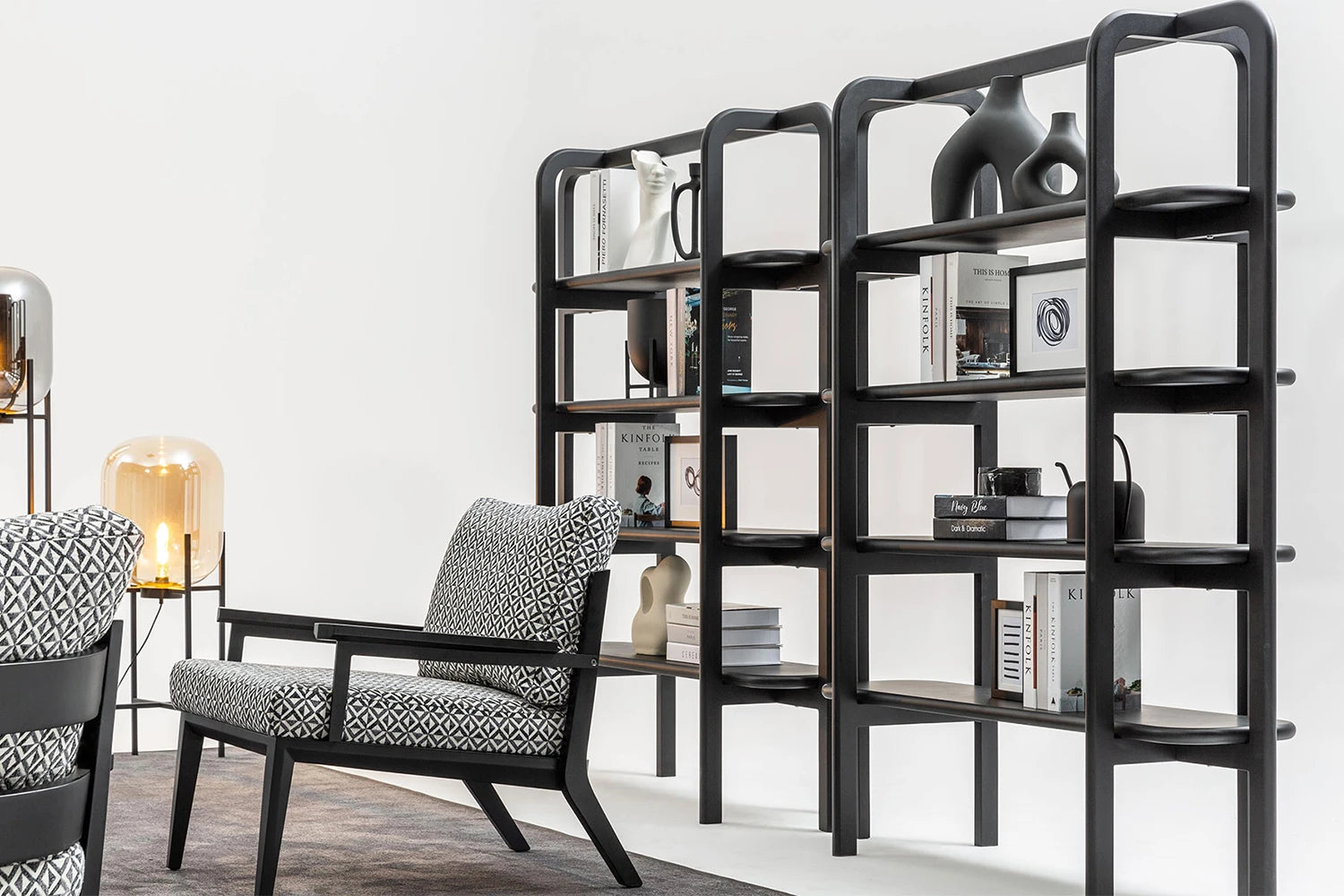 Merlin Sofa-Set