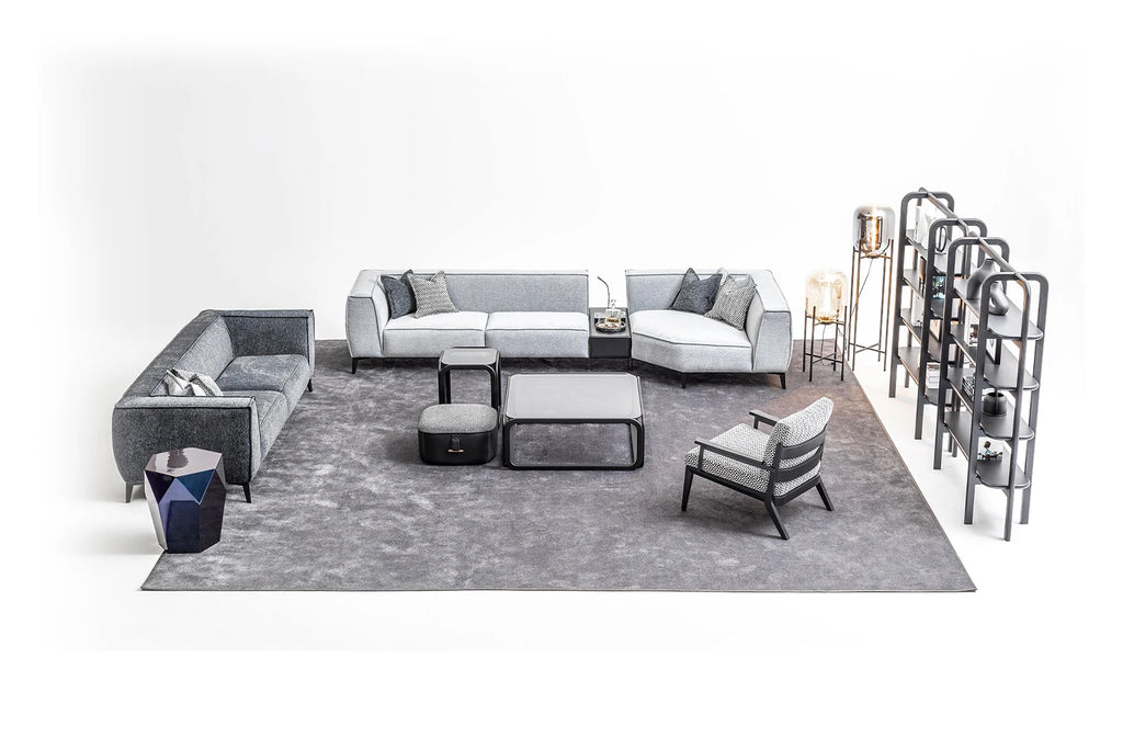 Merlin Sofa-Set