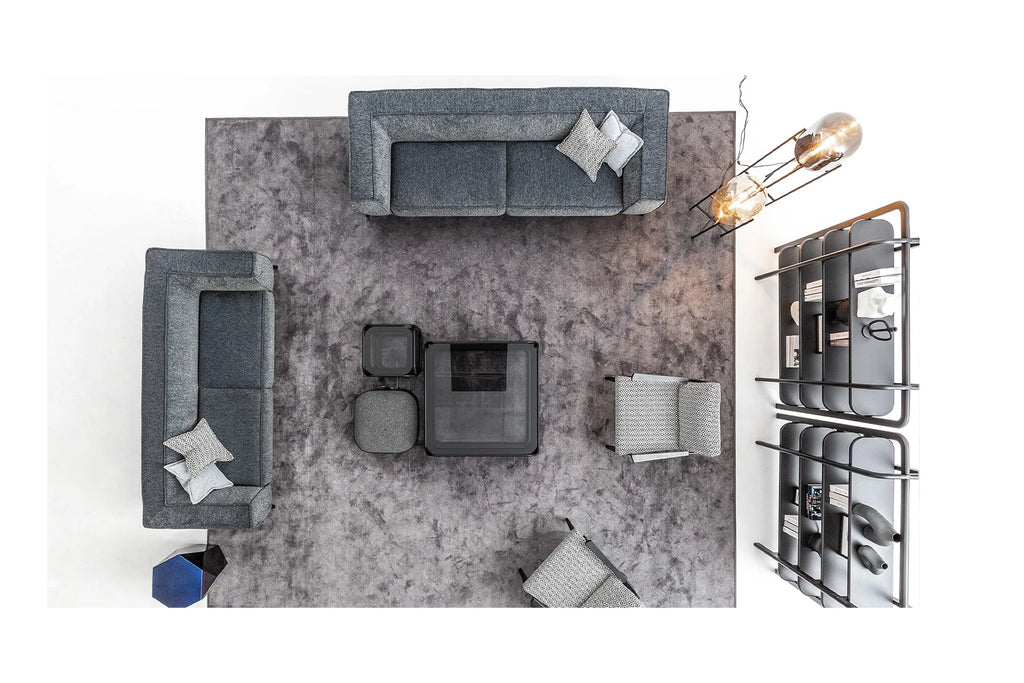 Merlin Sofa-Set