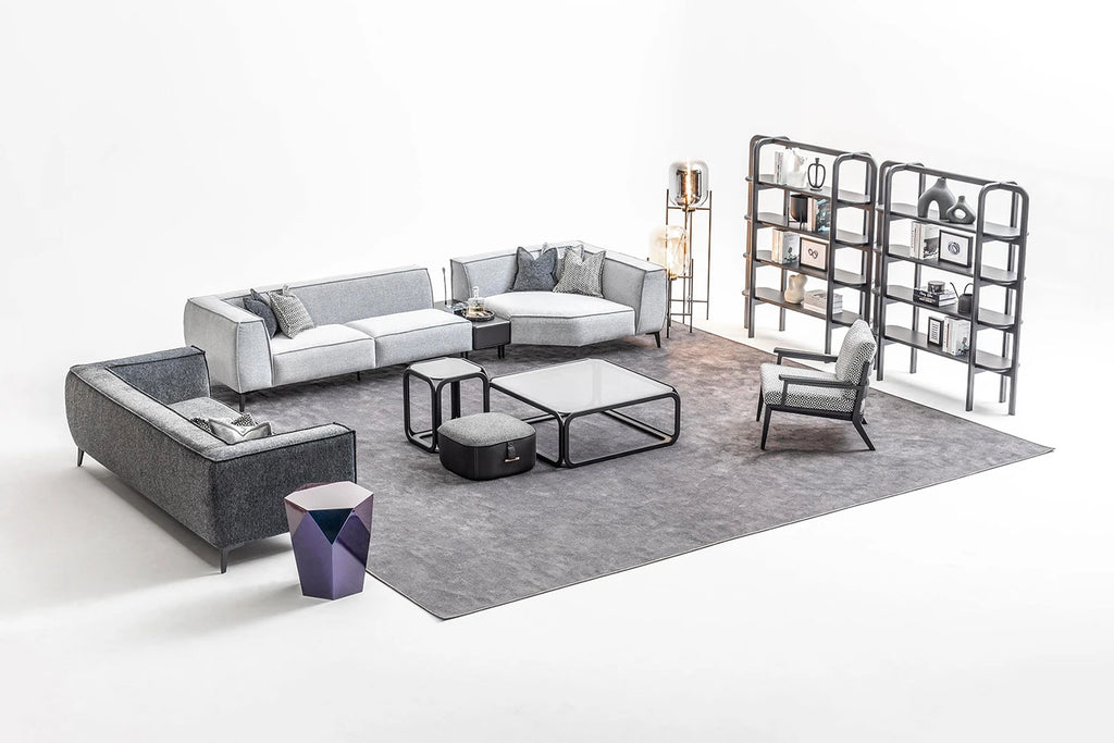 Merlin Sofa-Set