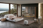 Milano Schlafzimmer Set