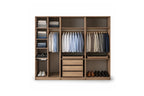 Milano Schlafzimmer Set