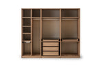 Milano Schlafzimmer Set