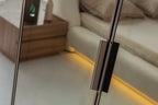 Milano Schlafzimmer Set