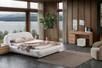 Milano Schlafzimmer Set