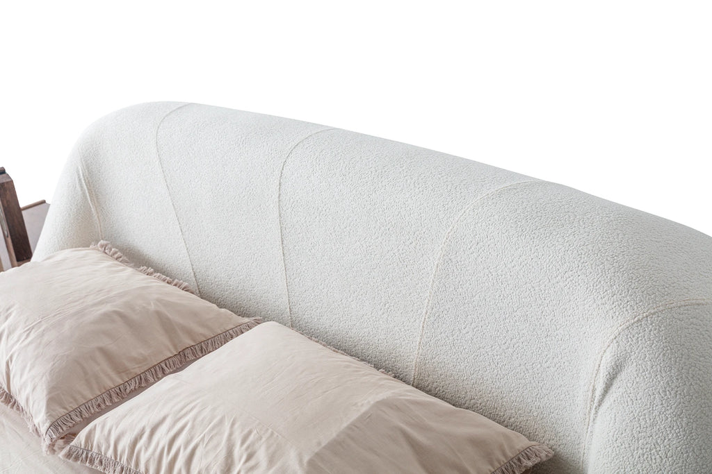 Milano Schlafzimmer Set