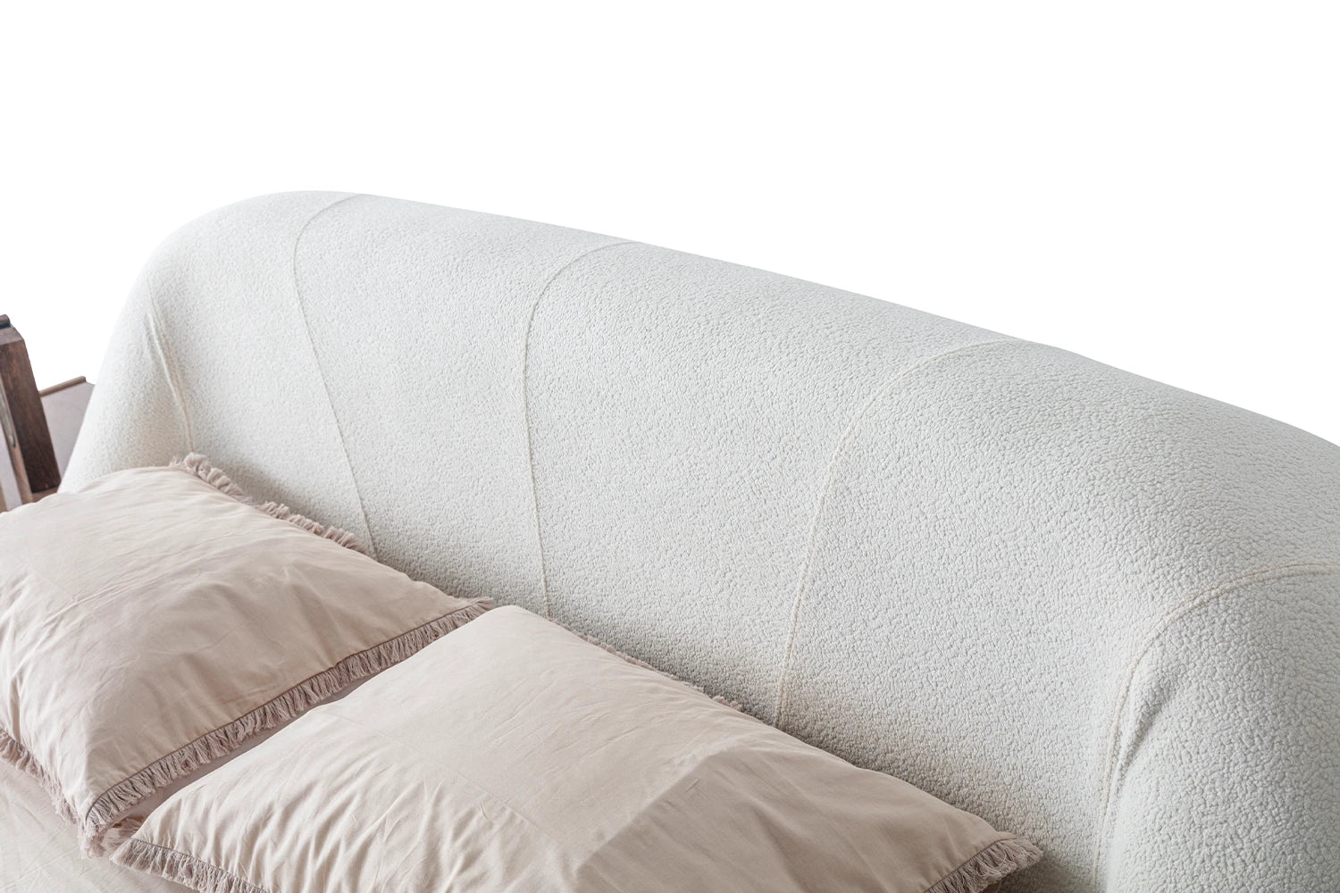 Milano Schlafzimmer Set