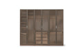 Milano Kleiderschrank