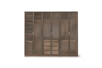 Milano Schlafzimmer Set