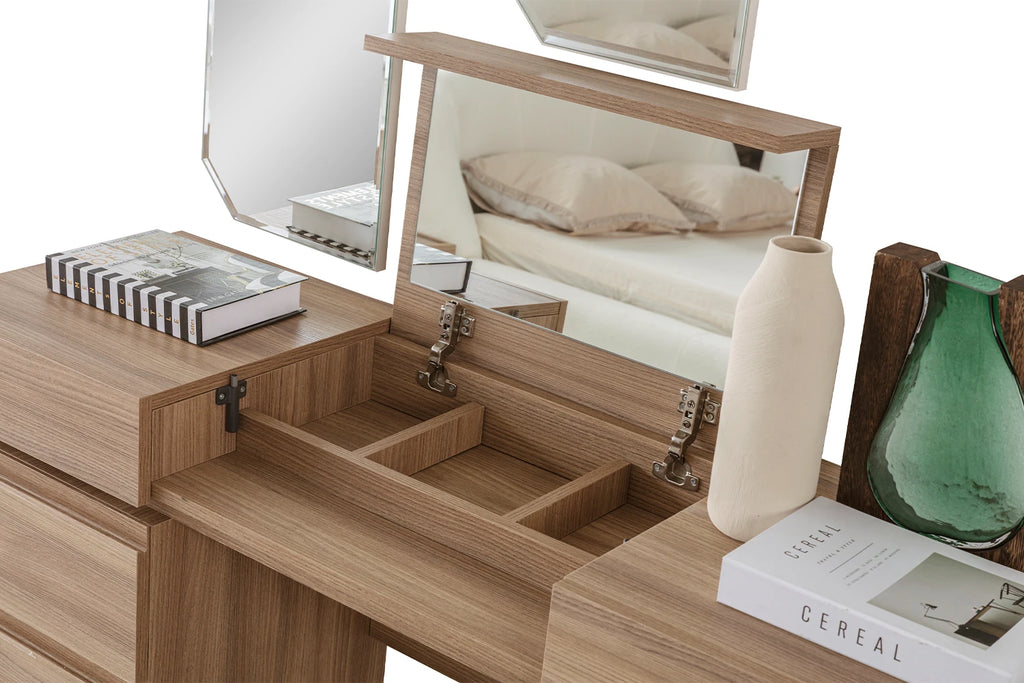 Milano Schlafzimmer Set