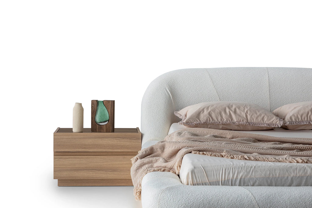 Milano Schlafzimmer Set