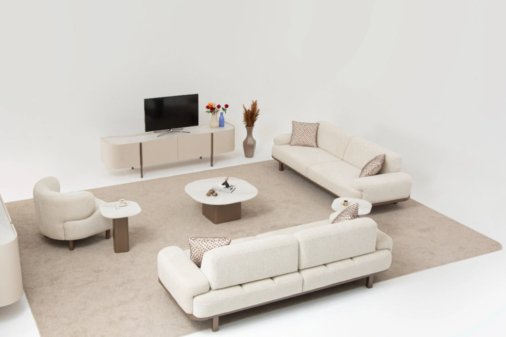 Milano Sofagarnitur