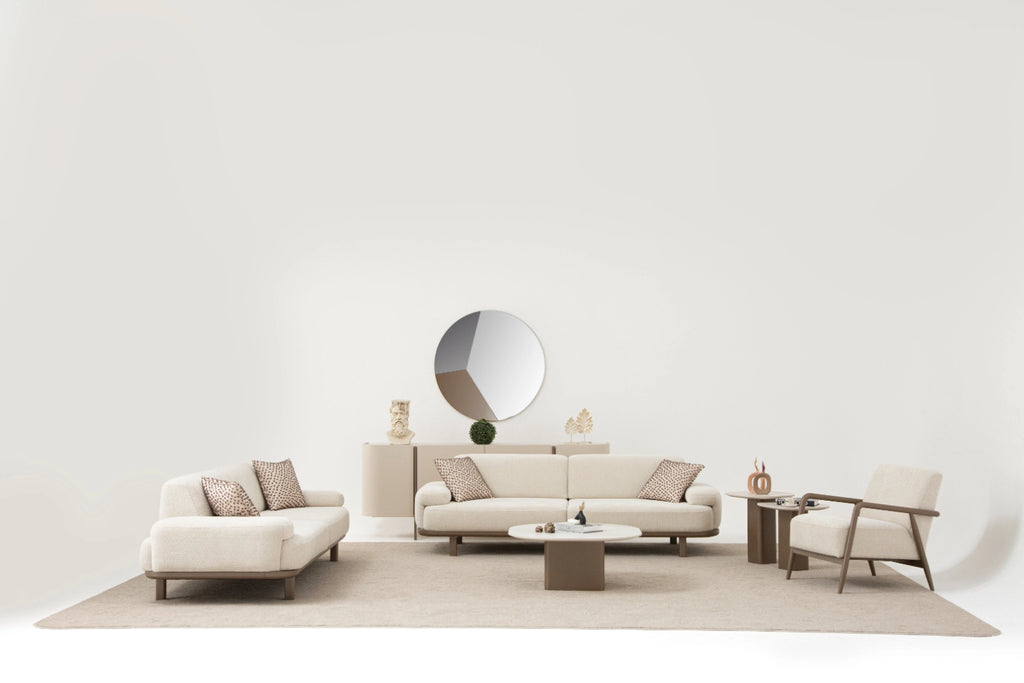 Milano Sofagarnitur
